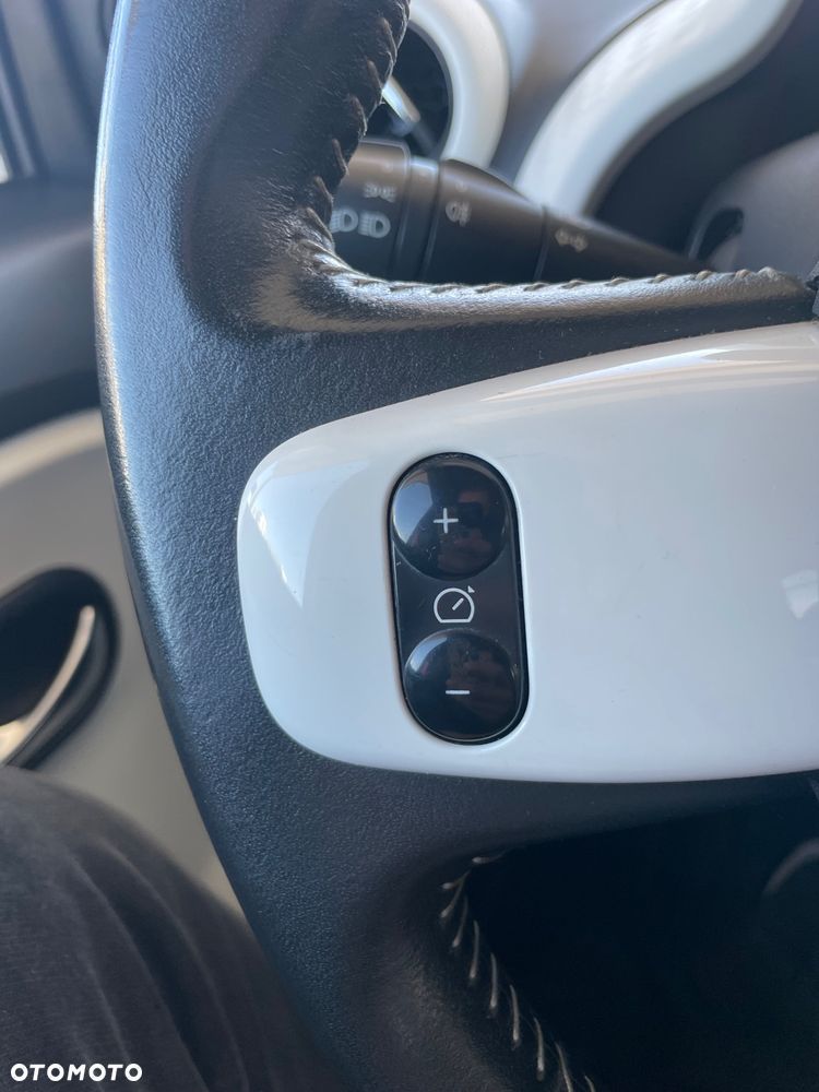 Renault Twingo SCe 70 Start&Stop Intens - 17