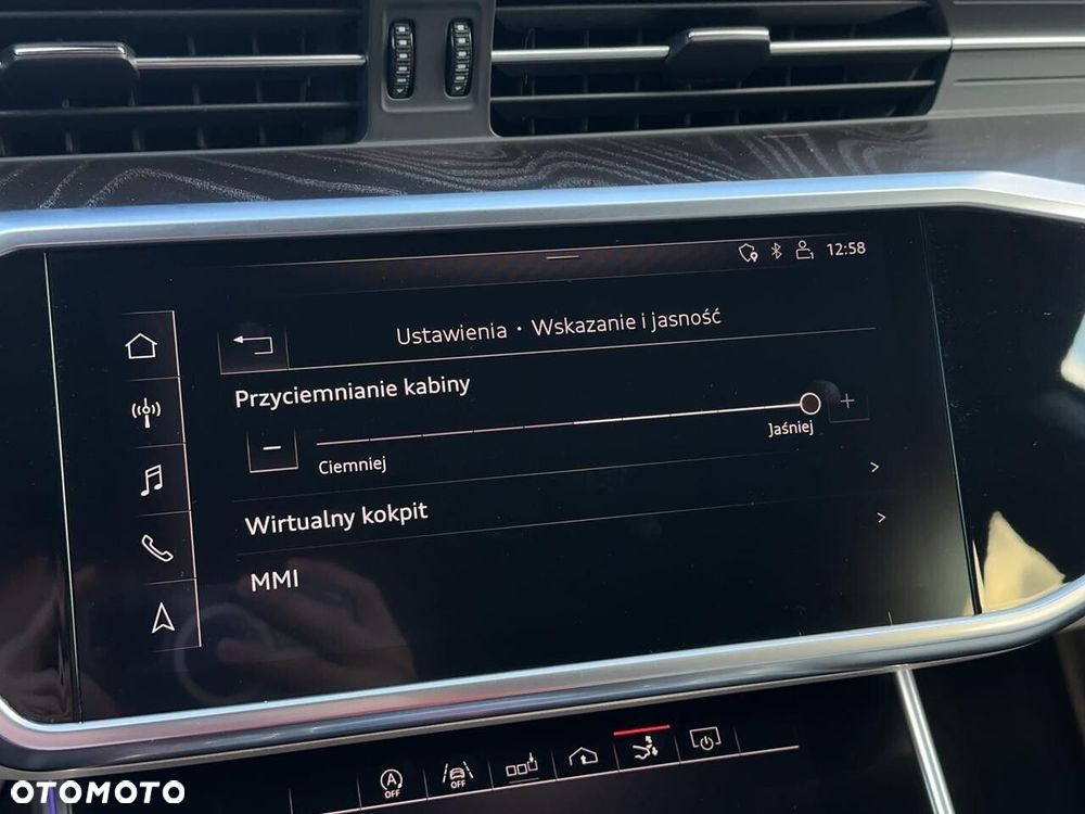 Audi A7 Sportback 50 TDI mHEV Quattro Tiptronic - 31