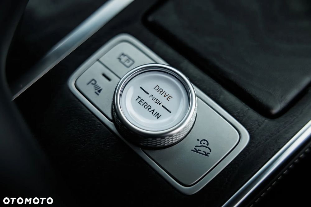 Genesis GV80 2.5T AWD AT8 7-Sitzer Luxury Line - 20