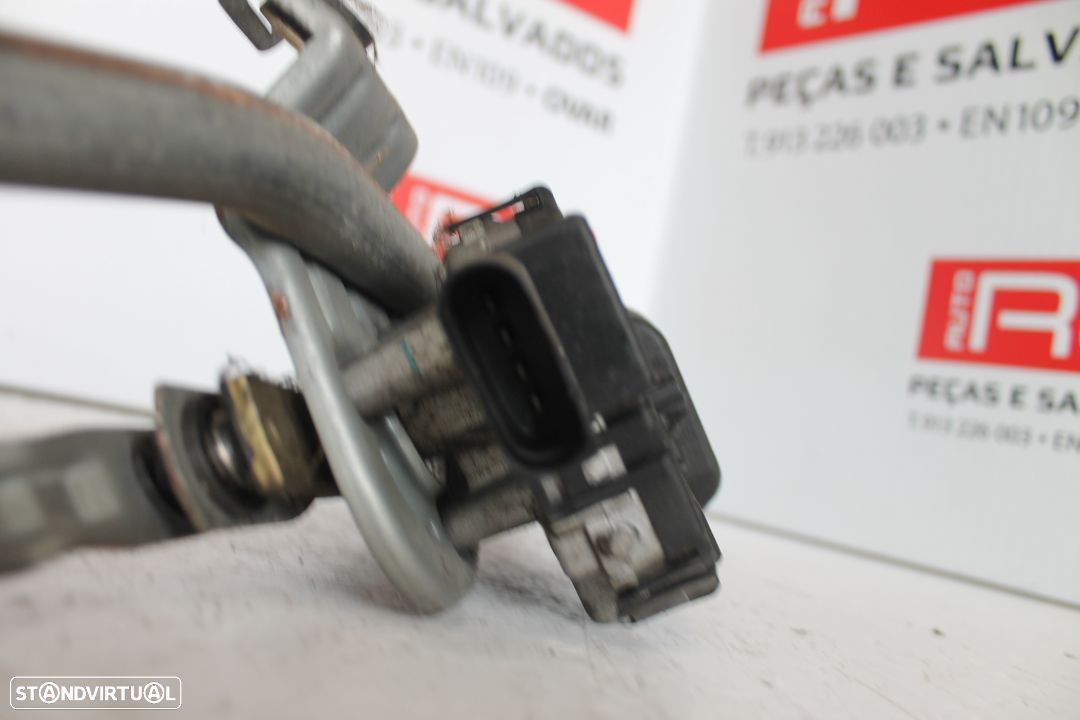 Limpa Para Brisas VW Passat - 3