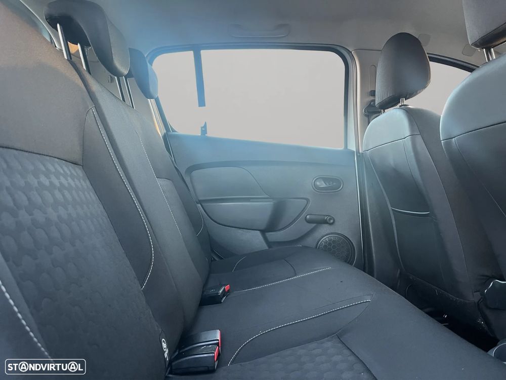 Dacia Sandero 0.9 TCe Confort - 17