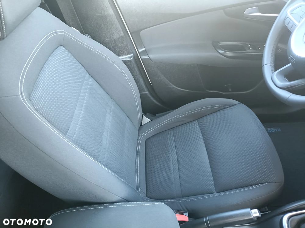 Fiat Tipo - 22
