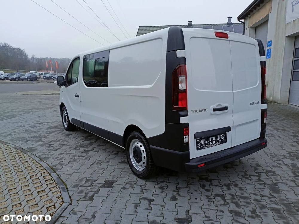 Renault Trafic - 5
