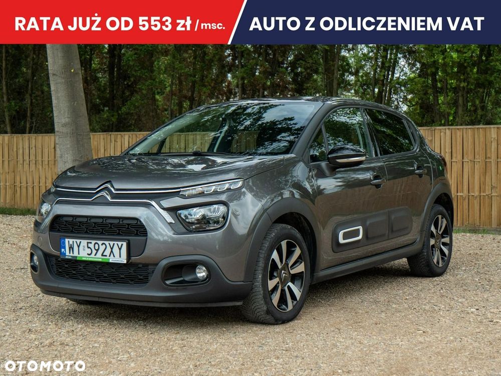 Citroën C3 Pure Tech 110 S&S EAT6 MAX - 2