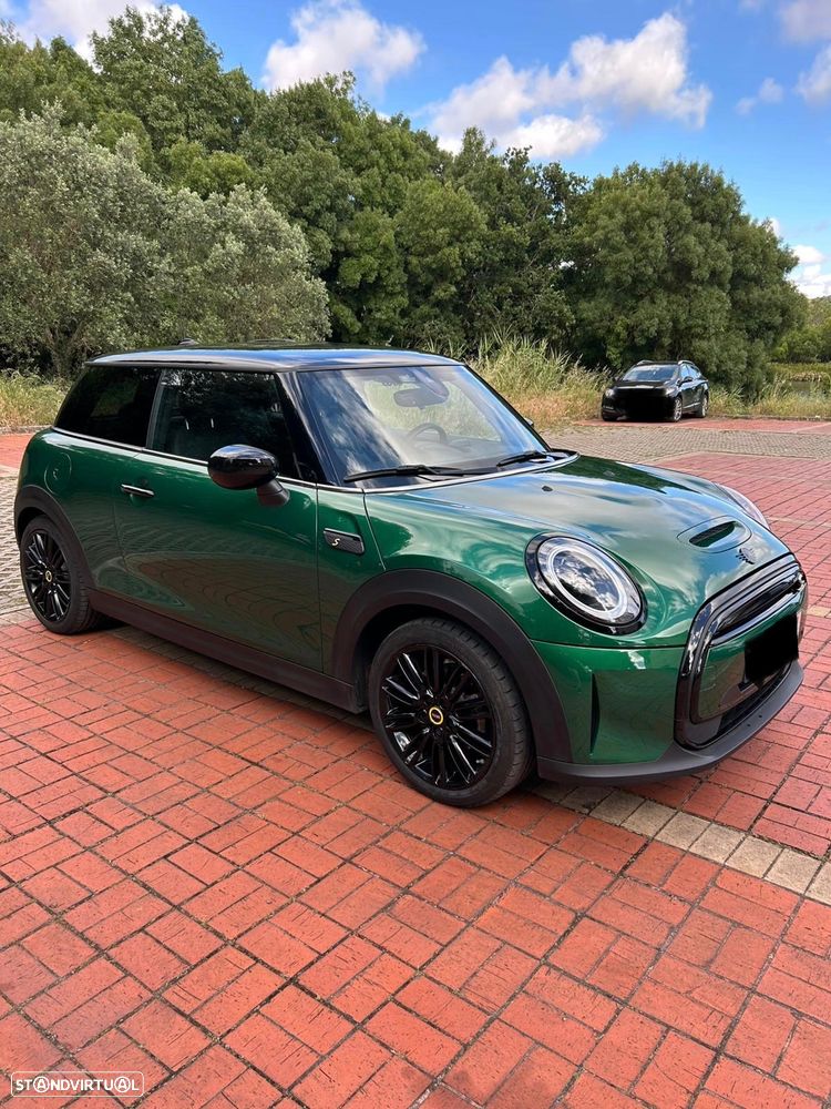 MINI Coupé - 8
