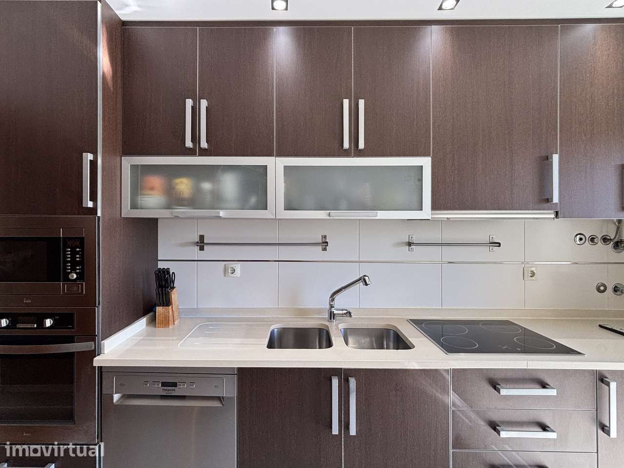 APARTAMENTO T2 EM SÃO BERNARDO – AVEIRO - Grande imagem: 5/14