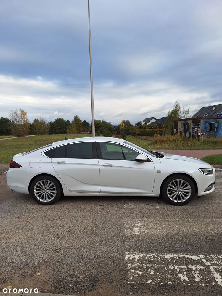 Opel Insignia CT 1.6 T Elite S&S - 5