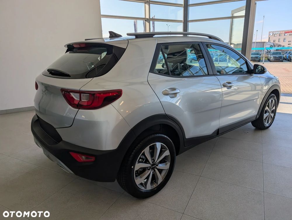 Kia Stonic 1.2 L - 3