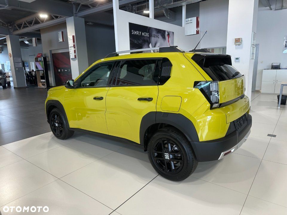Fiat Grande Panda - 4