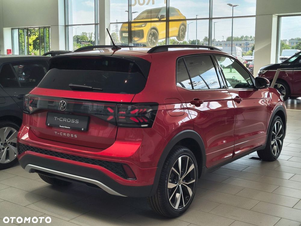 Volkswagen T-Cross - 6