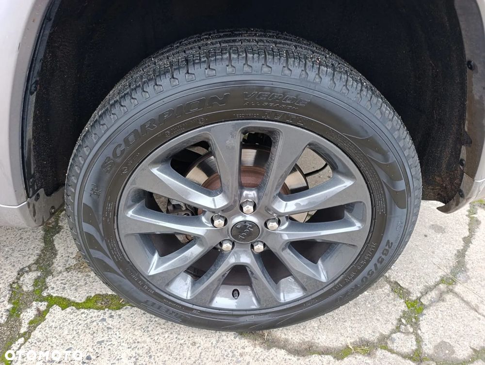 Jeep Grand Cherokee 3.6 V6 Laredo - 33