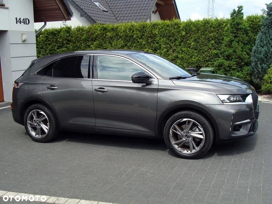DS Automobiles DS 7 Crossback 1.6 E-Tense So Chic - 3
