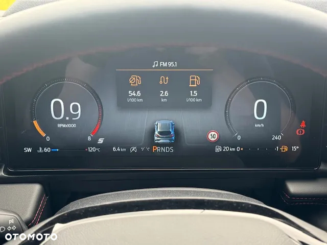Ford Puma 1.0 EcoBoost mHEV ST-Line PowerShift - 11
