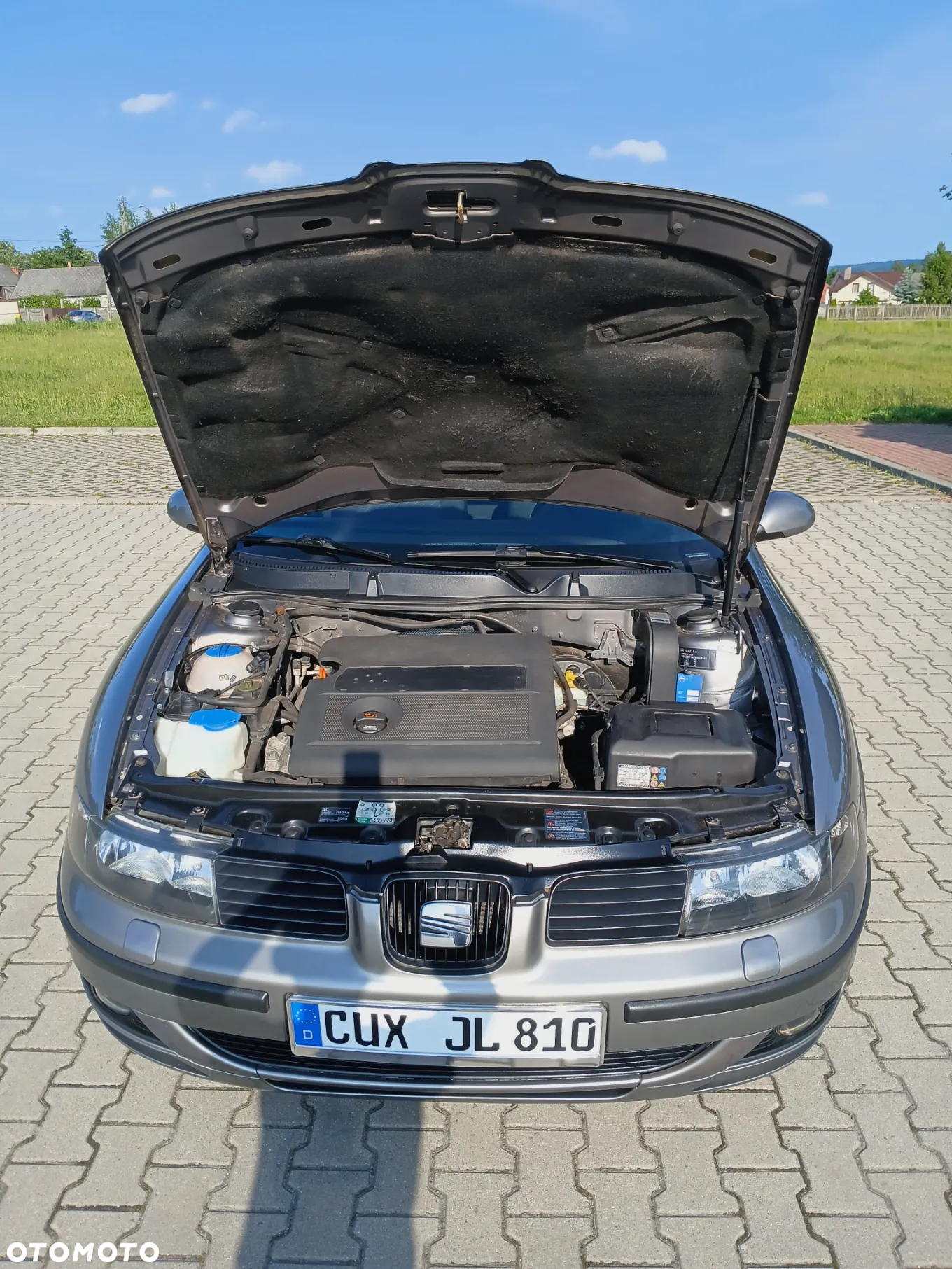Seat Leon - 15
