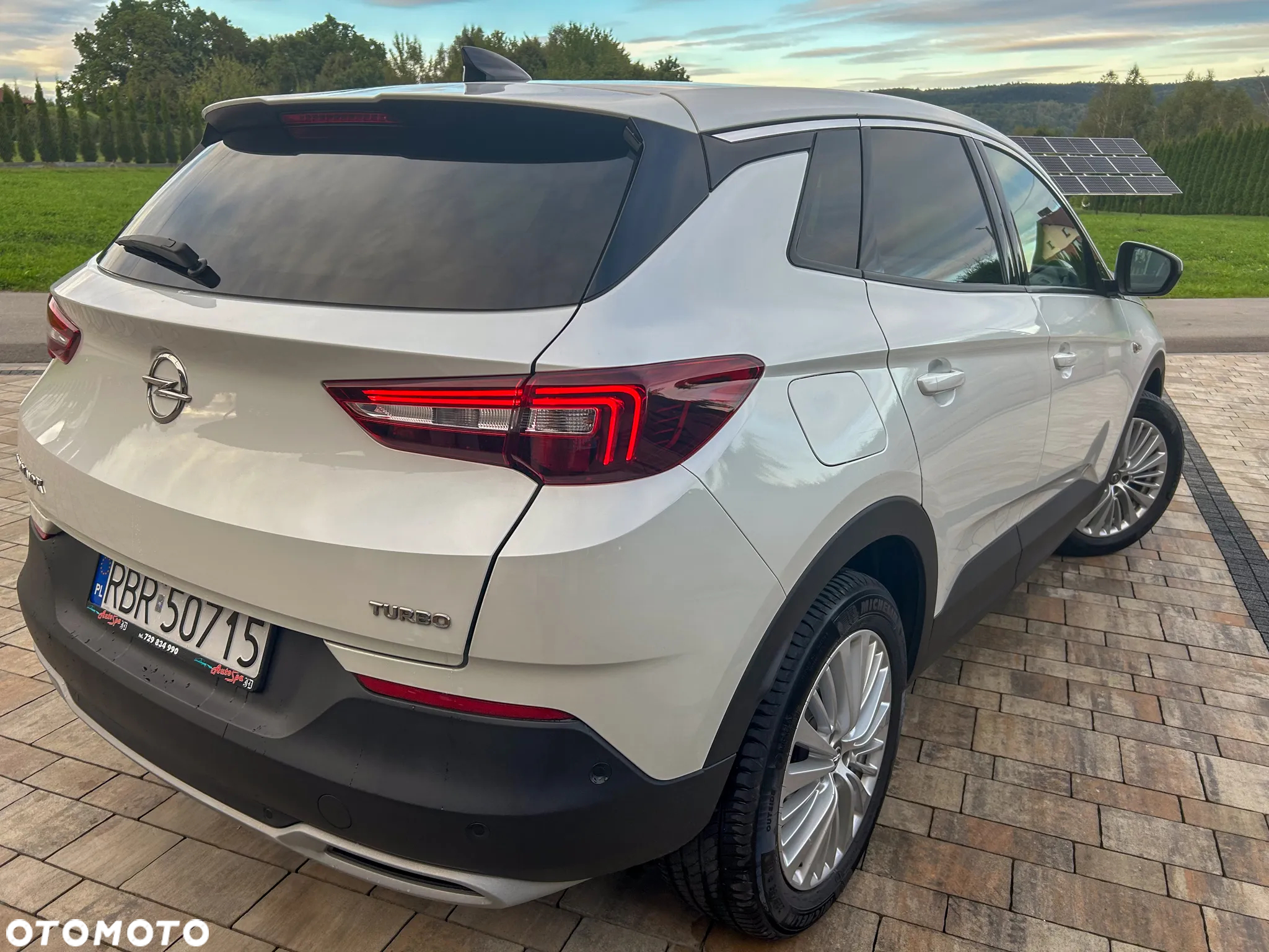 Opel Grandland X - 19