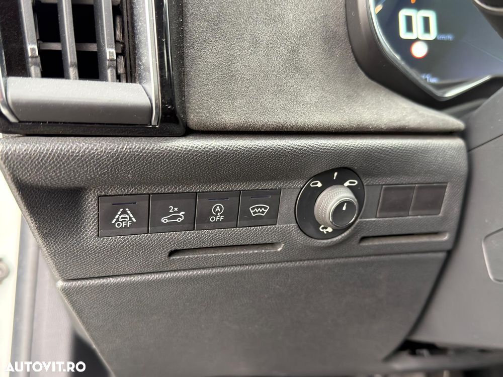 DS Automobiles DS 9 - 9