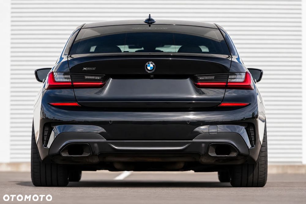 BMW Seria 3 - 13