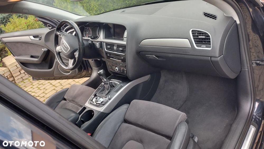 Audi A4 Avant 2.0 TDI Limited Edition - 15