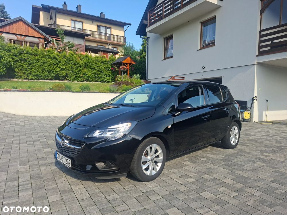 Opel Corsa 1.4 Selection - 1