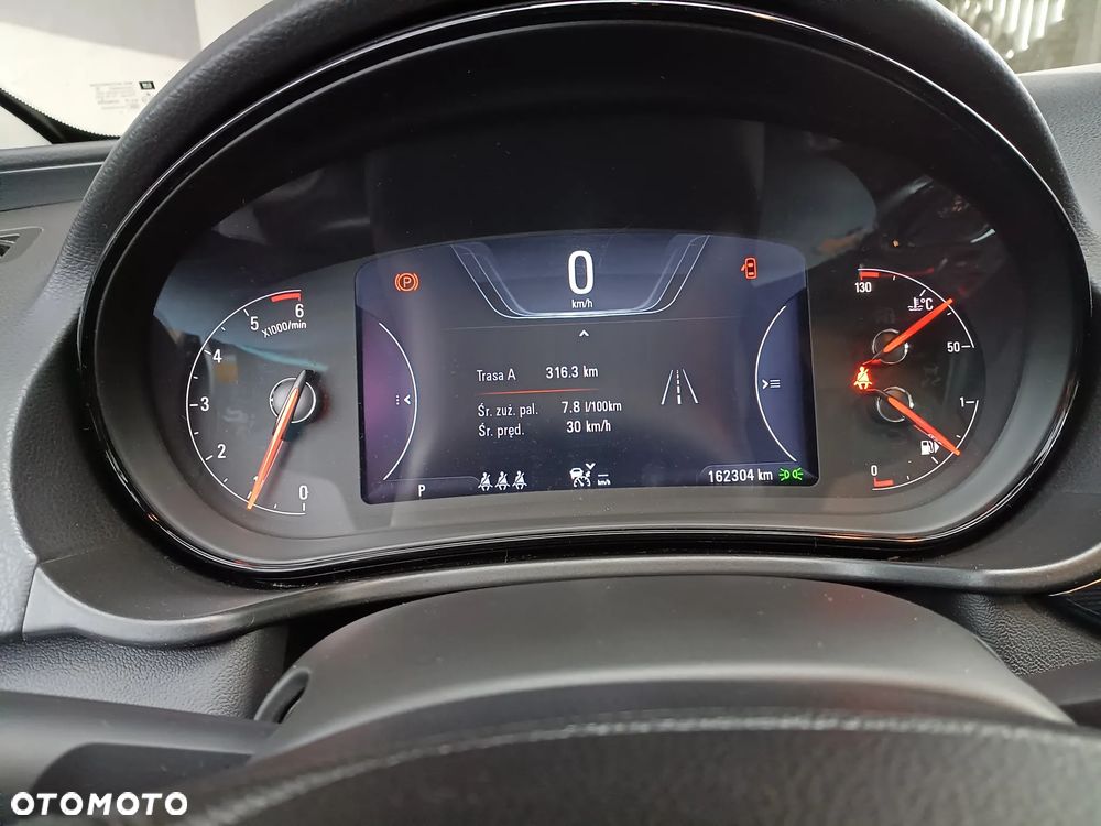 Opel Insignia 2.0 CDTI Cosmo - 6