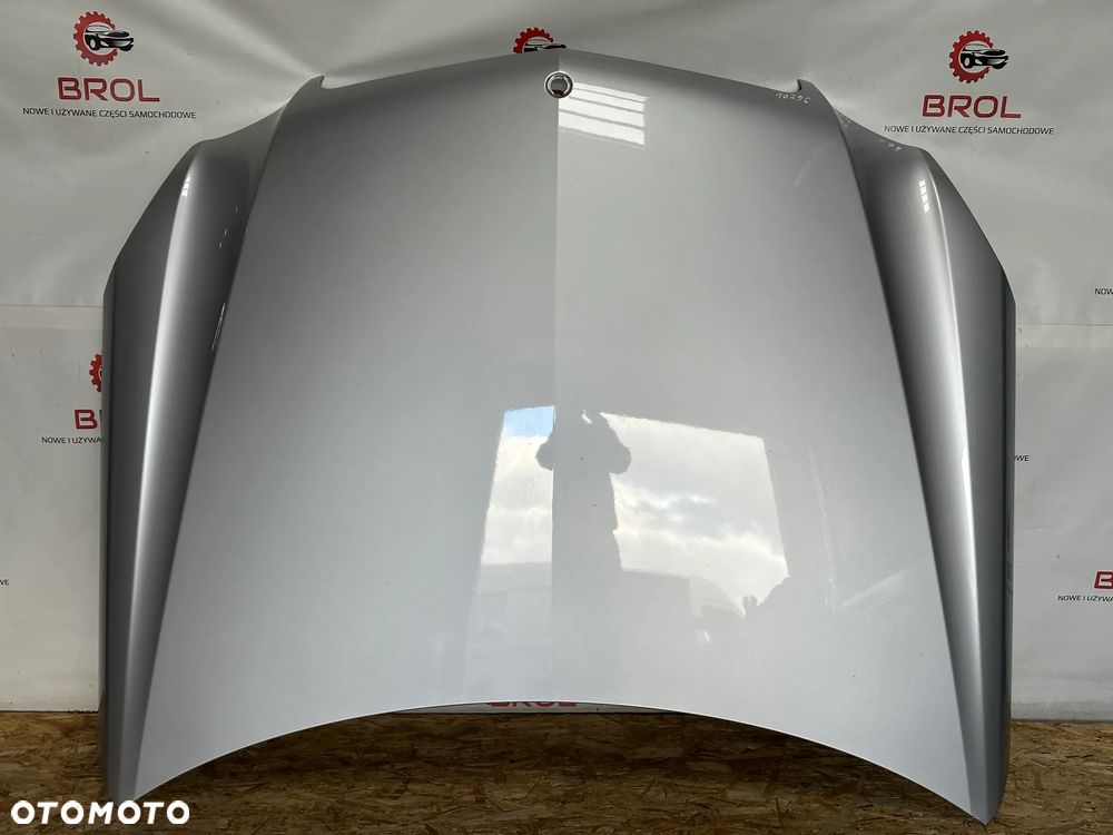 MASKA MERCEDES E-KLASA W212 09-12  775 - 1