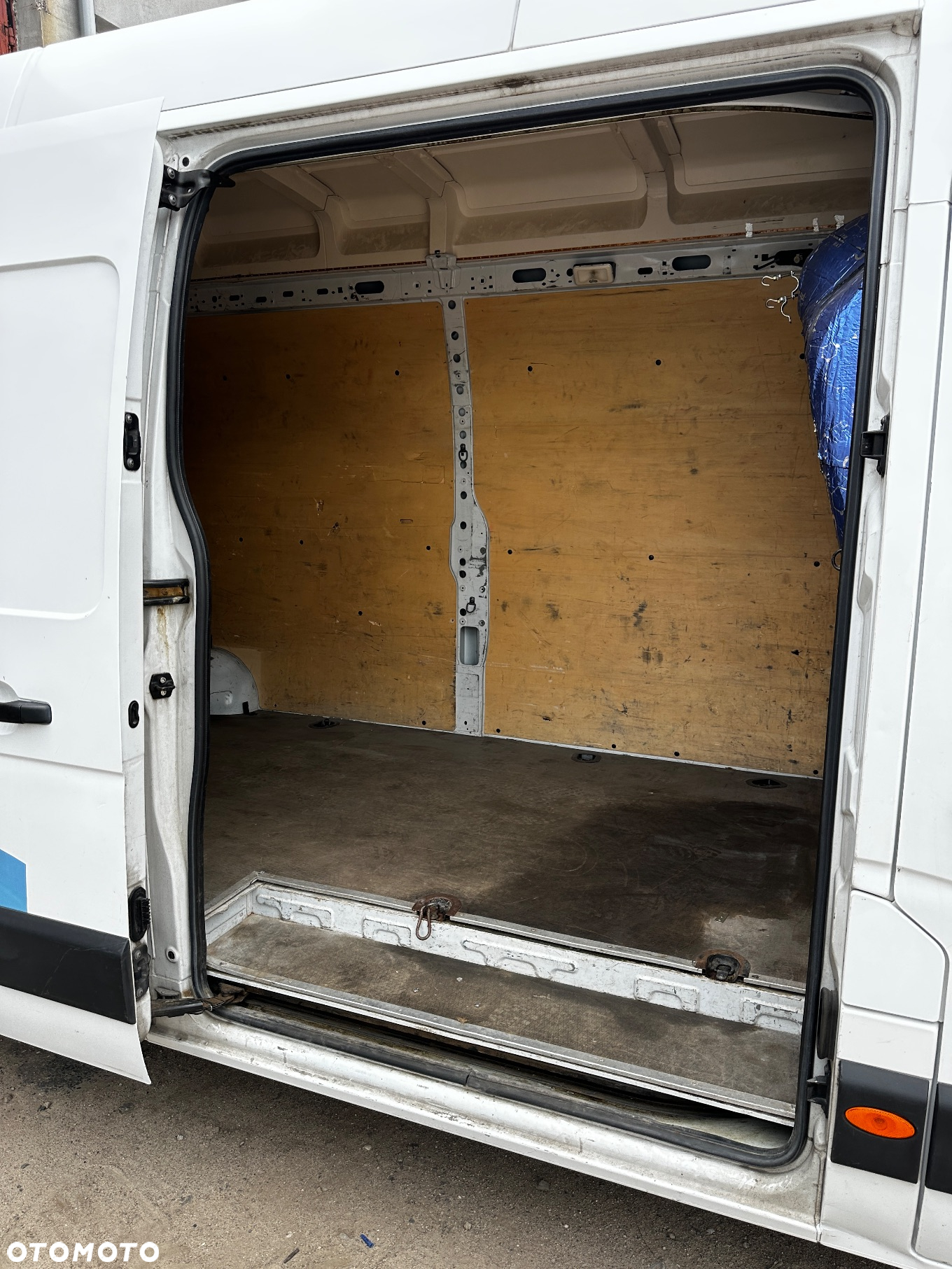 Renault MASTER - 14