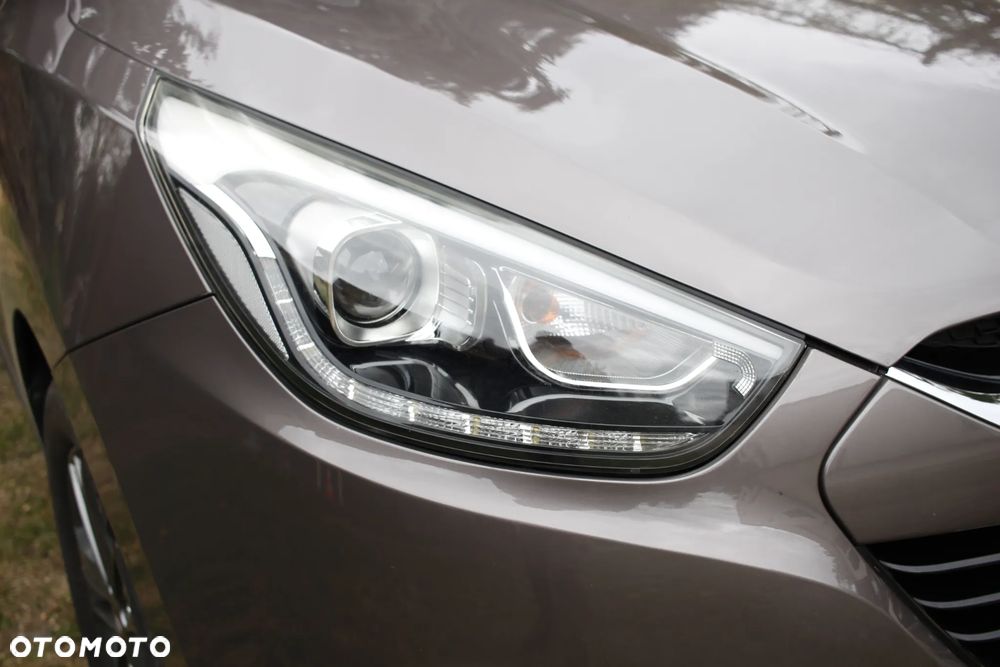 Hyundai ix35 2.0 GDI Comfort 2WD - 40