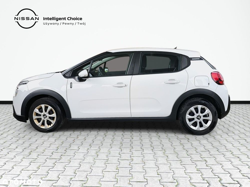 Citroën C3 1.2 PureTech You - 8