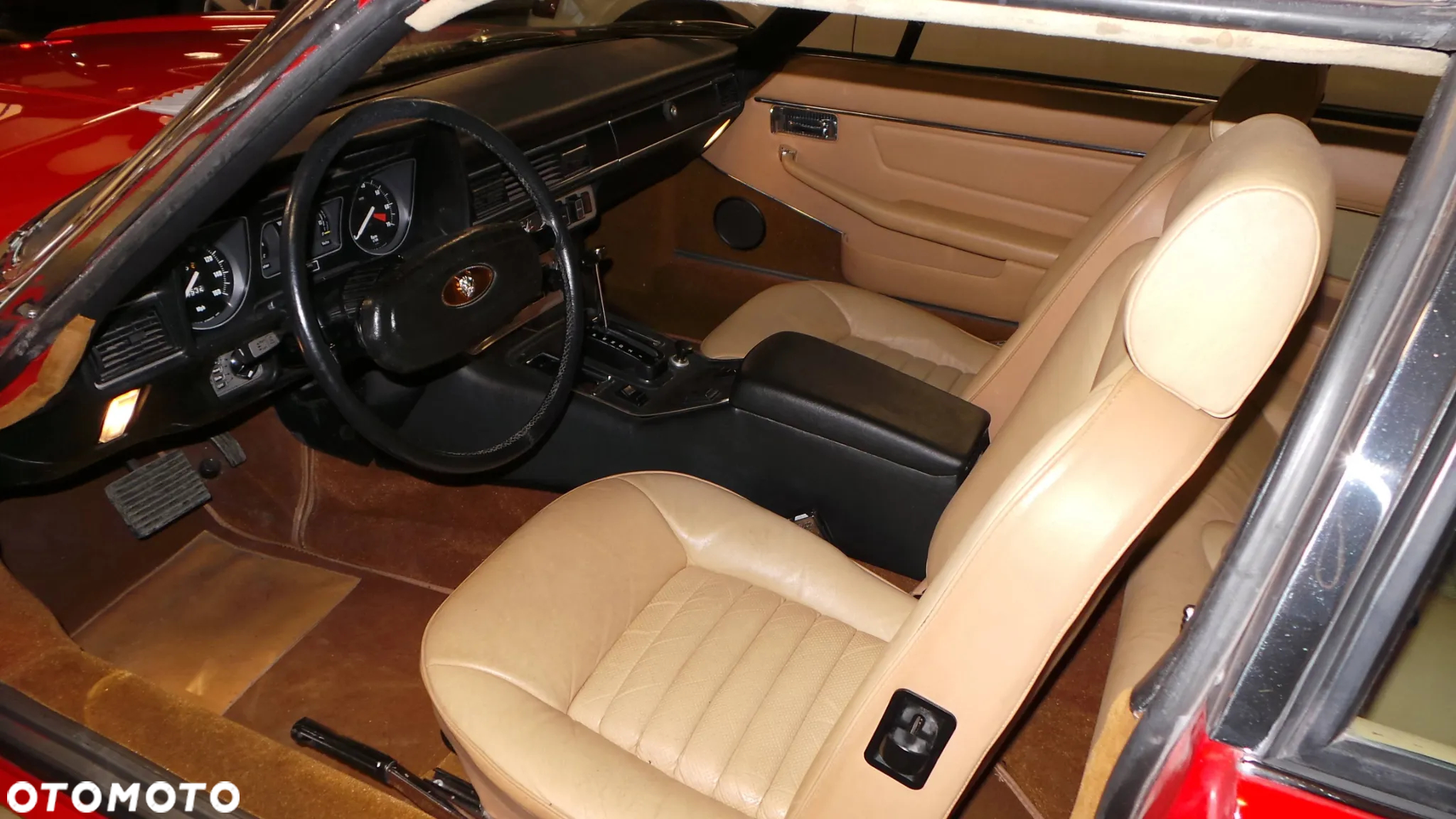 Jaguar XJS - 7
