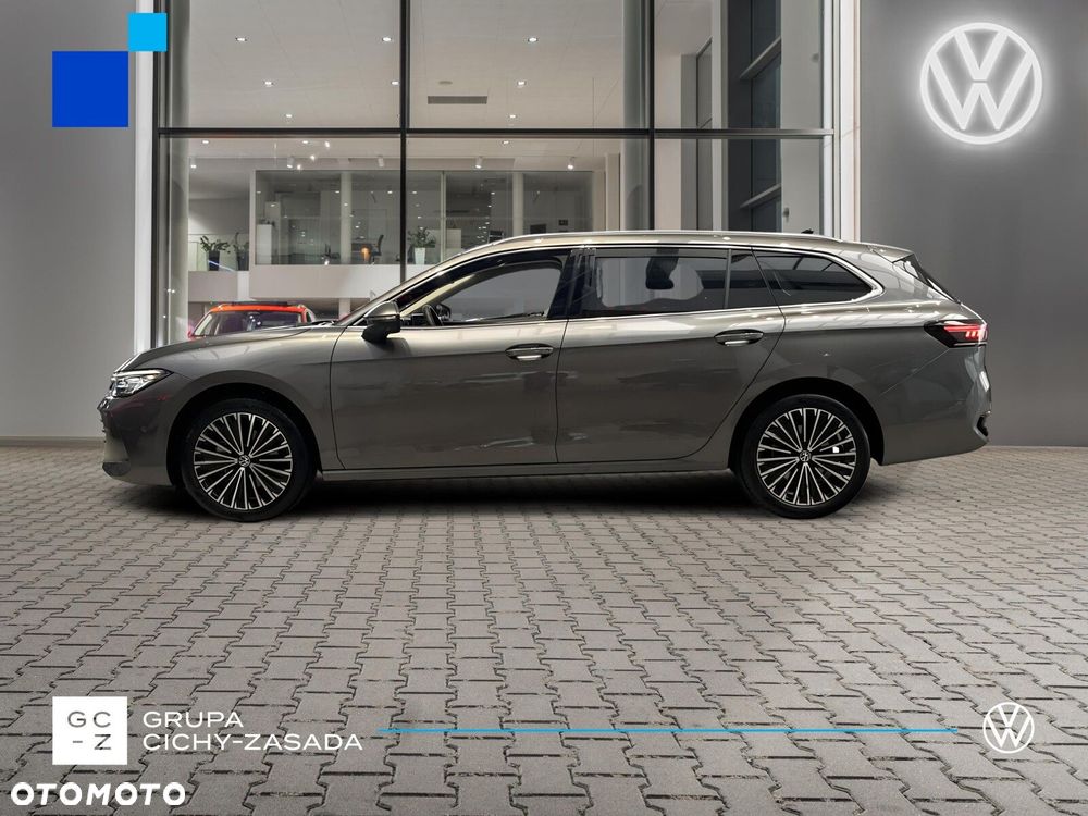 Volkswagen Passat - 2