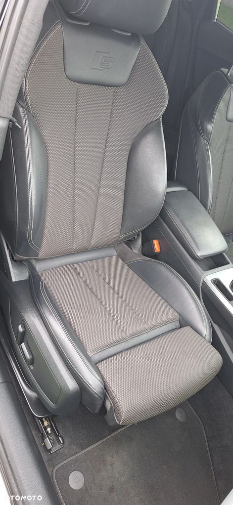 Audi A4 Limousine - 18