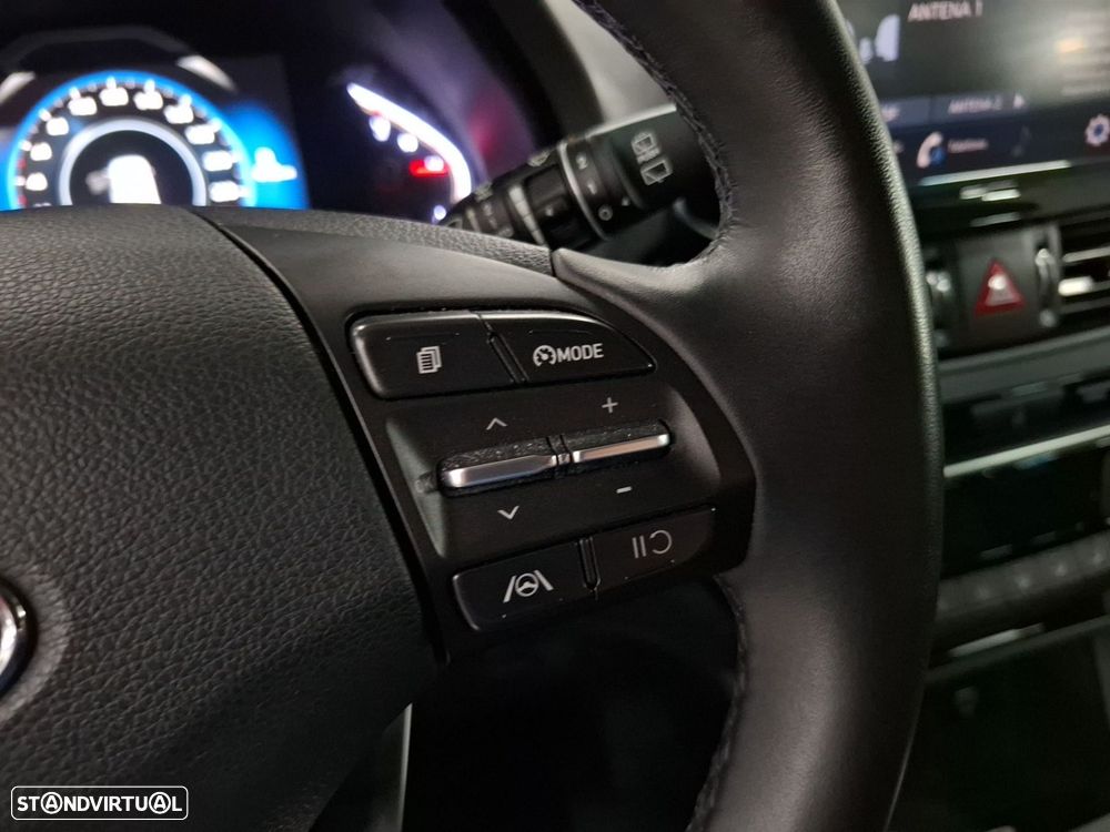 Hyundai i30 1.0 T-GDI Style Plus - 17