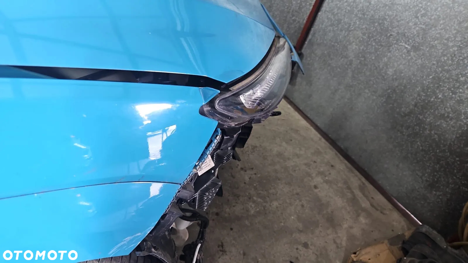 Hyundai Kona 1.6 T-GDI Premium N Line DCT - 6