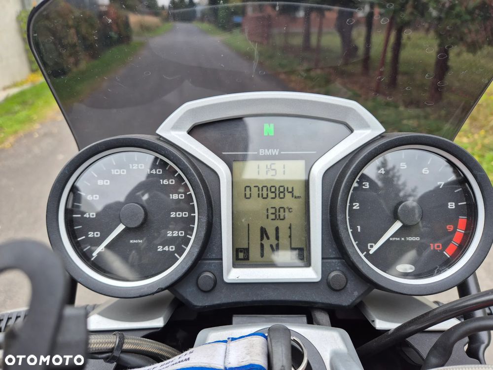 BMW R - 11