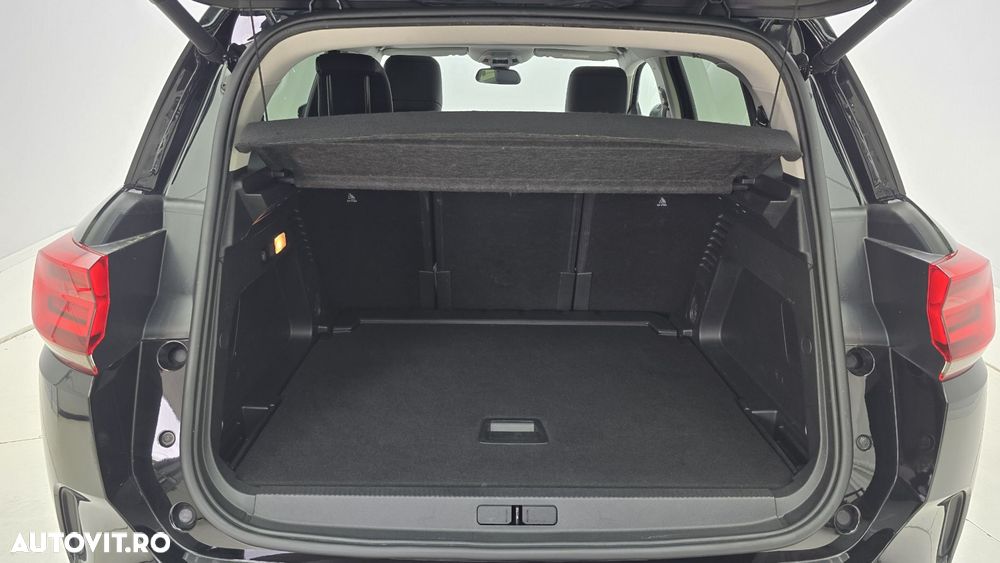 Citroën C5 Aircross 1.5 BlueHDi S&S EAT8 Shine - 25
