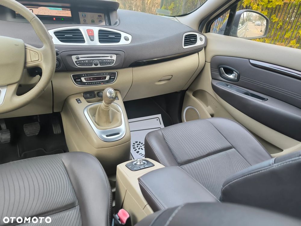 Renault Scenic TCe 130 Dynamique - 23