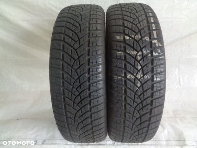 2X GOODYEAR ULTRAGRIP PERFORMANCE  195/55R20 95H XL - 1