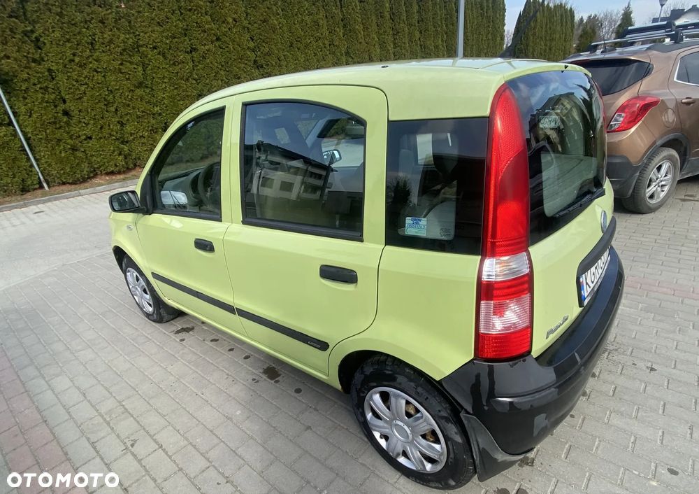 Fiat Panda - 15