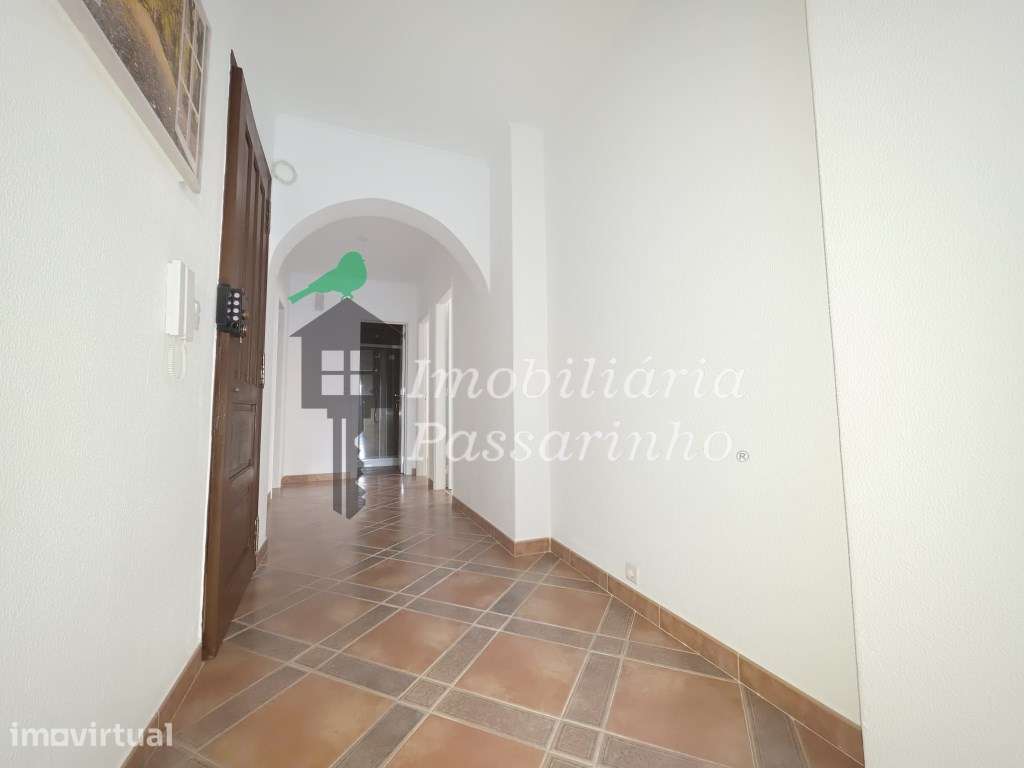 Apartamento T4 Remodelado Cruz de Pau - Grande imagem: 5/15