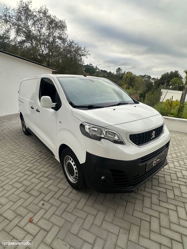 Peugeot Expert Premium - 2