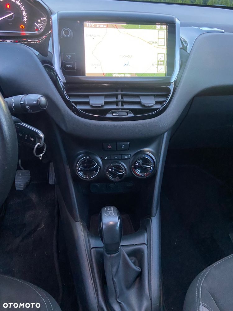 Peugeot 208 95 VTI Active - 20