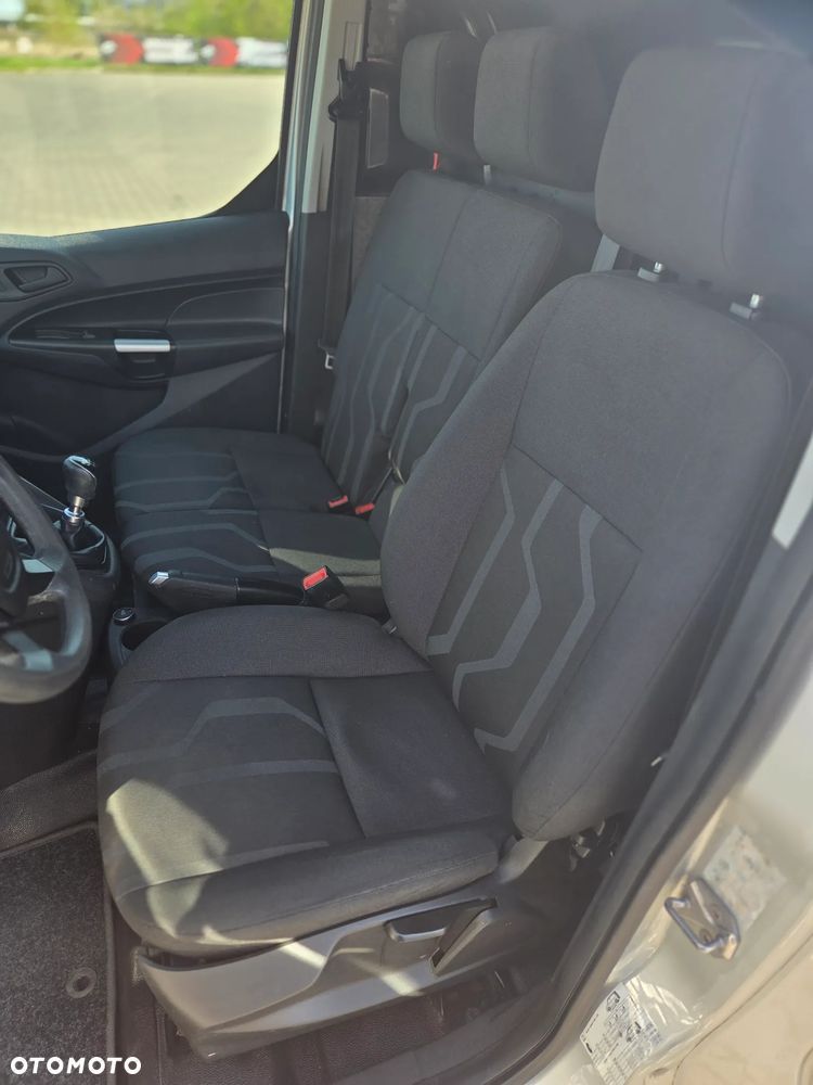 Ford Transit Connect Long - 30