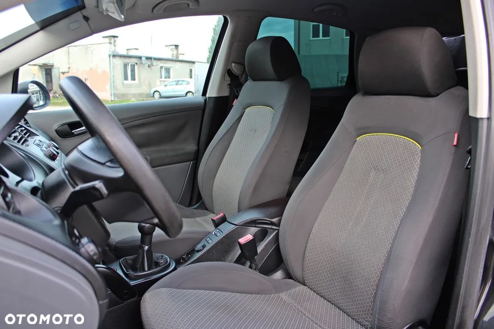 Seat Altea 1.6 Audience - 7