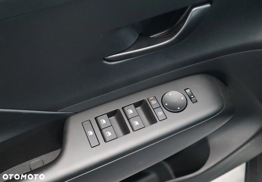 Hyundai Kona 1.0 T-GDI Smart - 15