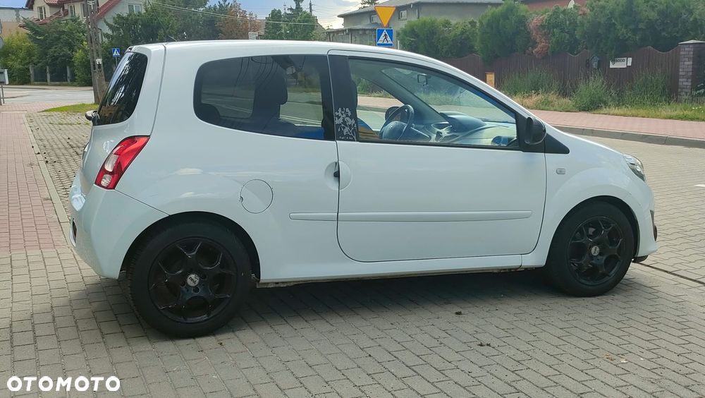 Renault Twingo 1.2 16V Night&Day - 9