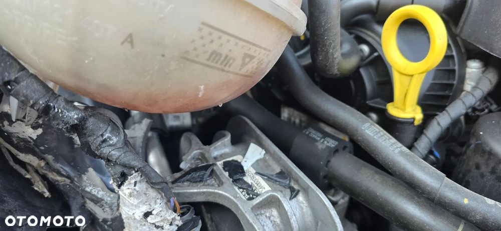 Volkswagen Golf GTI BlueMotion Technology - 18