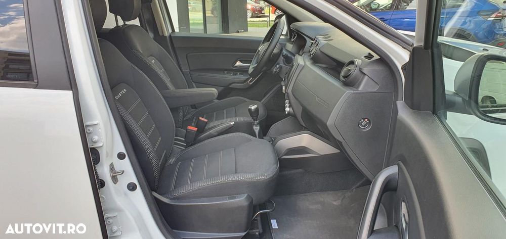 Dacia Duster - 6