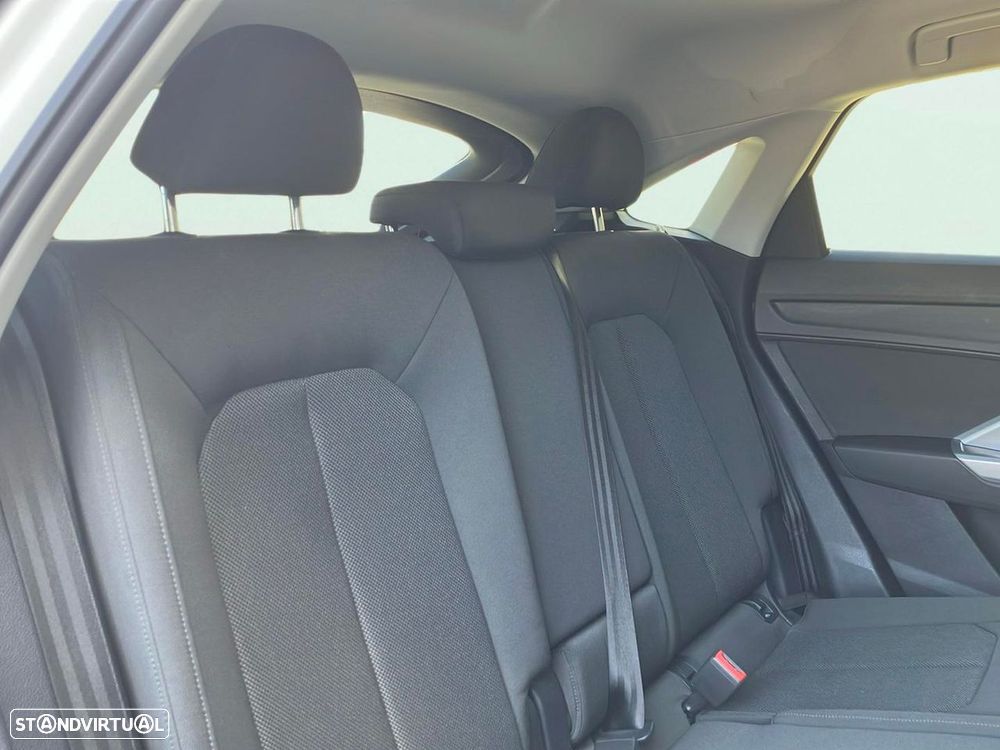 Audi Q3 Sportback 35 TFSI S tronic - 15