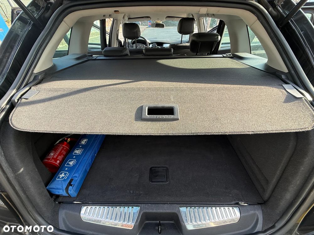 Renault Laguna dCi 150 FAP Dynamique - 14