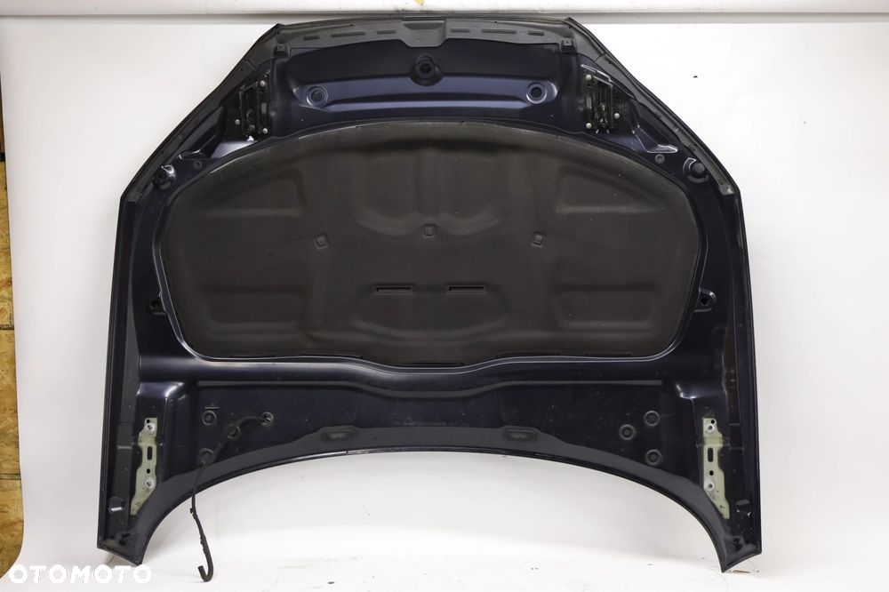 Audi S5 8W maska LZ5D lift - 4